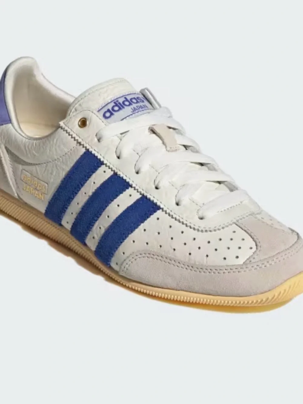 adidas worn just